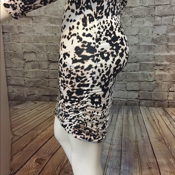 Tart Animal Print Dress💢 - Picture 2 of 7